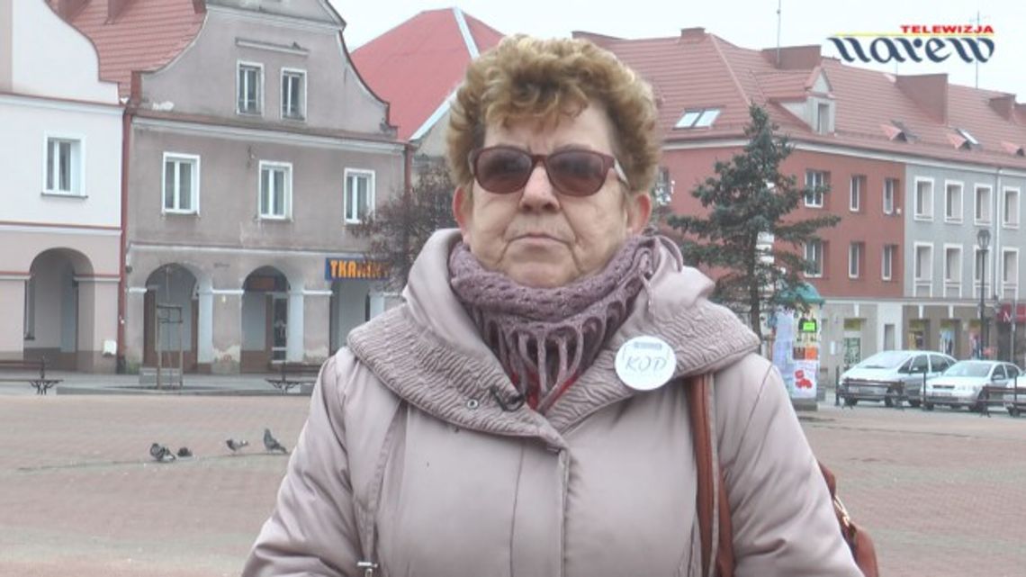 KOD zaprasza na spotkanie - VIDEO KOD zaprasza na spotkanie - VIDEO