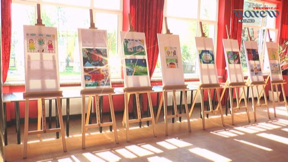 KOKiS - "Kim jesteśmy, świat w oczach dziecka" - VIDEO