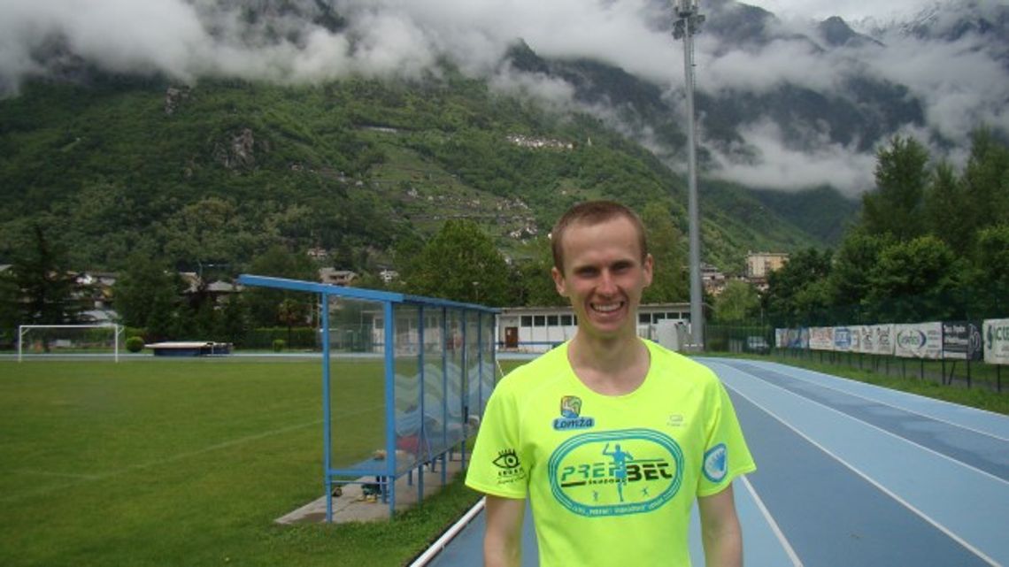 Kolejne medale Prefbetu Kolejne medale Prefbetu