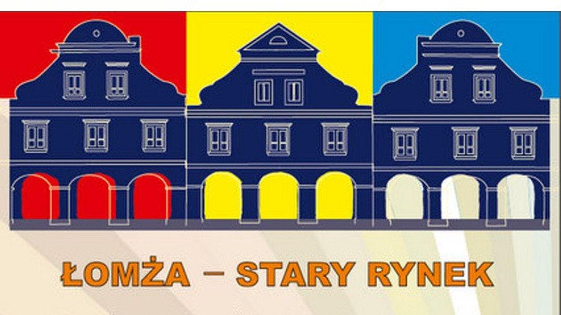 Kolejny Łomżyński Jarmark Rozmaitości już 14 czerwca