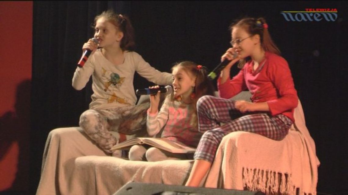 Kolno - Bajkowy koncert - VIDEO