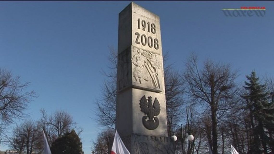 Kolno: Narodowe Święto Niepodległości - VIDEO