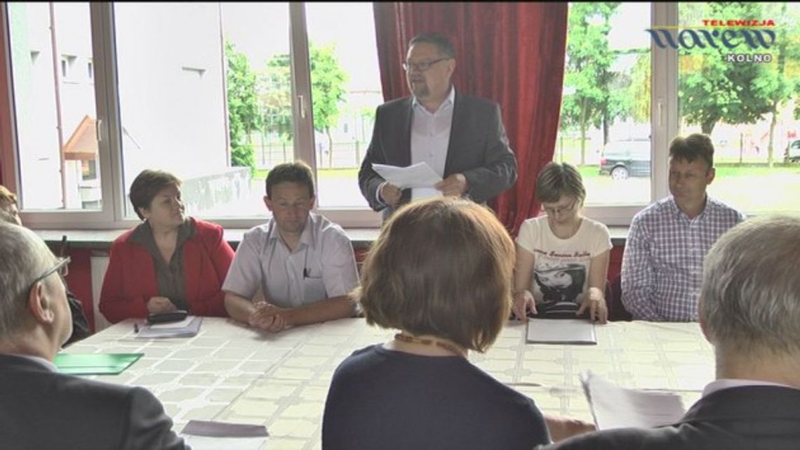 Kolno - rekultywacja gminnych składowisk odpadów komunalnych