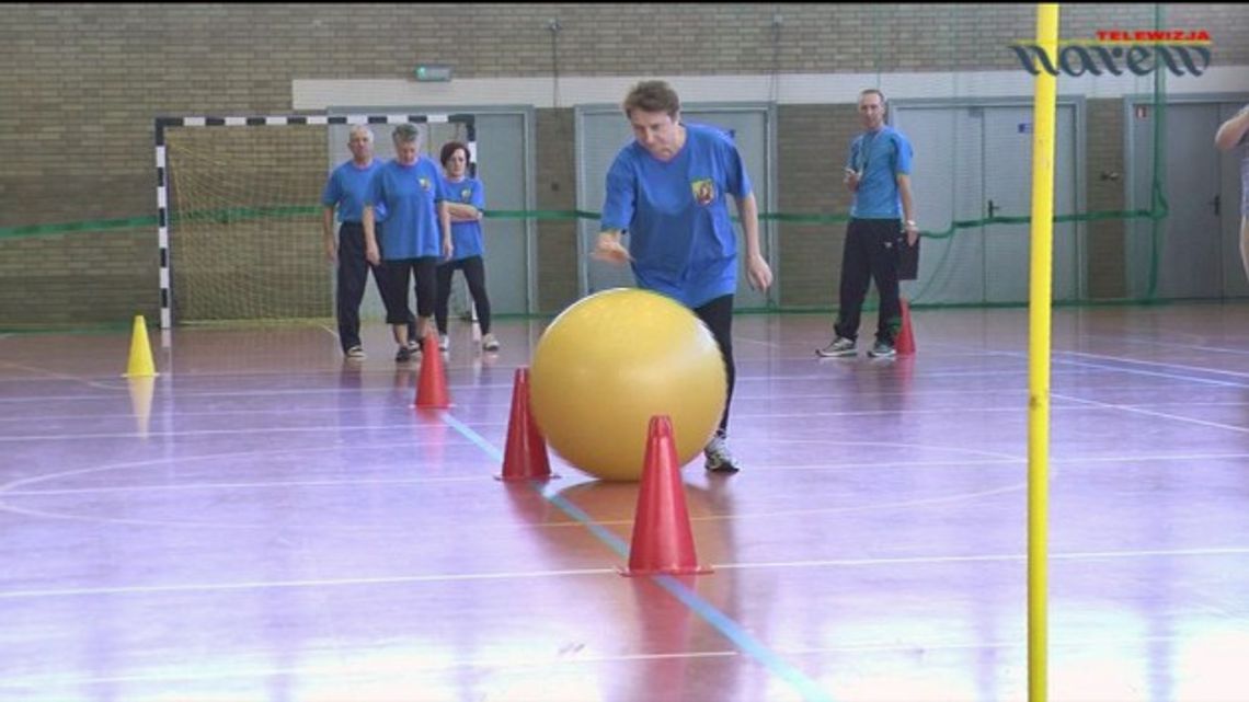 Kolno - Senioriada - VIDEO