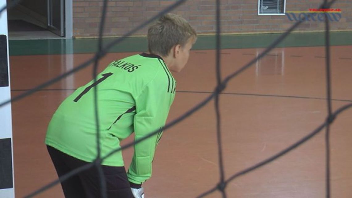 Kolno - Wakacyjny Turniej Piłkarski - VIDEO Kolno - Wakacyjny Turniej Piłkarski - VIDEO