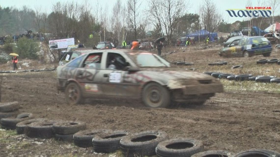 Kolno - Wrak Race 2016 - VIDEO