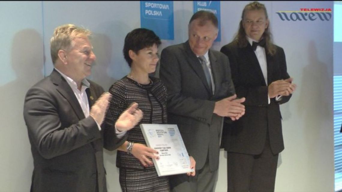 Kolno z nagrodą za Pumptrack - VIDEO