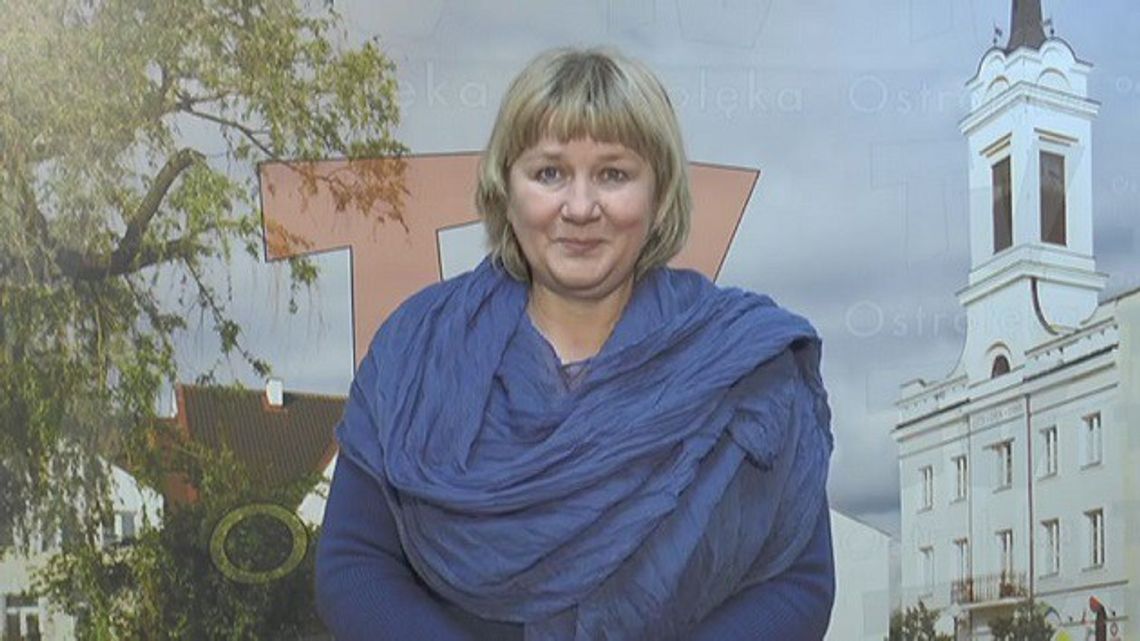 Koncert Huberta Bojarskiego w Ostrołęce - zaproszenie. VIDEO