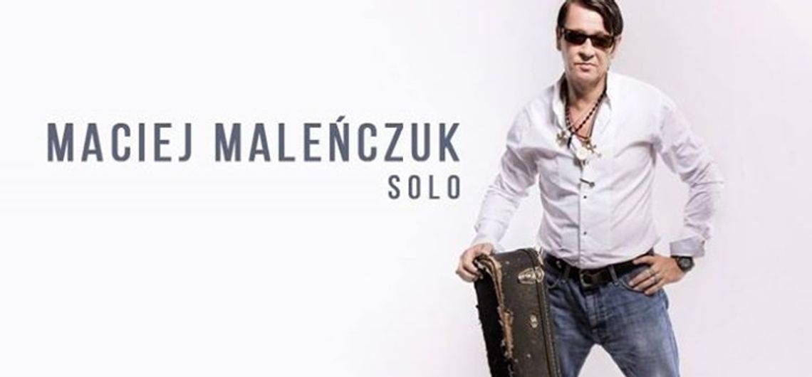 Koncert Maleńczuka odwołany Koncert Maleńczuka odwołany