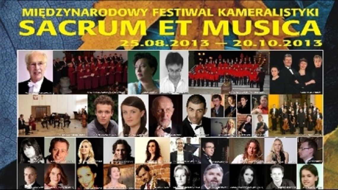 KONCERT ORGANOWY - NA ŻYWO w Telewizji Narew KONCERT ORGANOWY - NA ŻYWO w Telewizji Narew