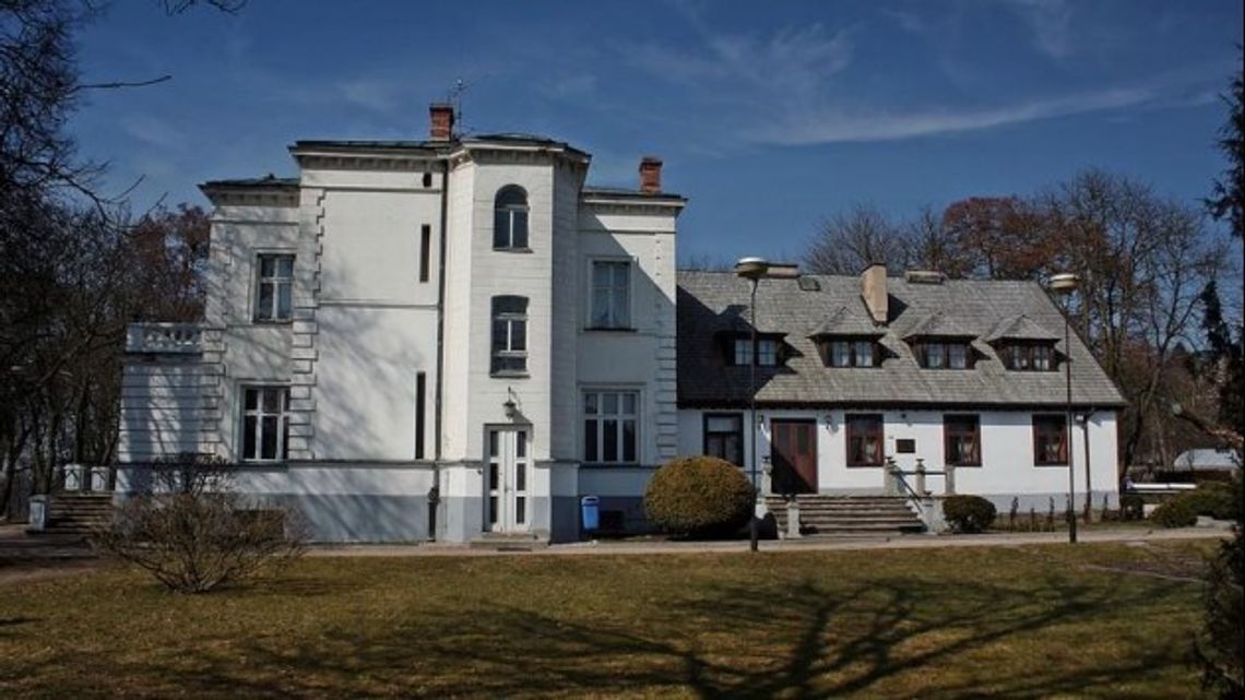 Koncert skrzypcowy w Drozdowie Koncert skrzypcowy w Drozdowie