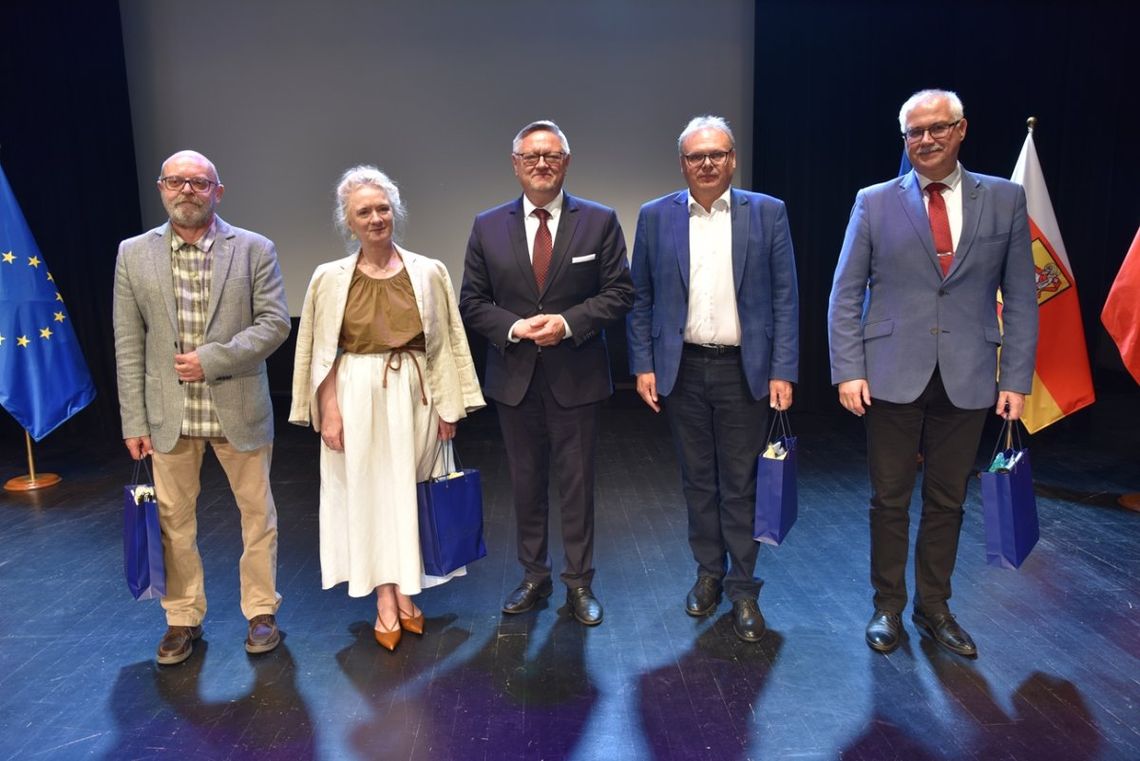 Konferencja historyczna w Kolnie z okazji jubileuszu 600-lecia nadania praw miejskich