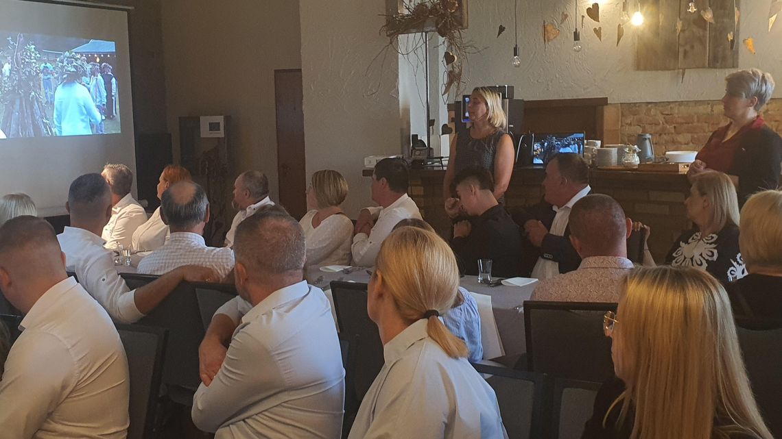 Konferencja międzynarodowa projektu „Skarbiec Europy” odbyła się w Bielsku Podlaskim