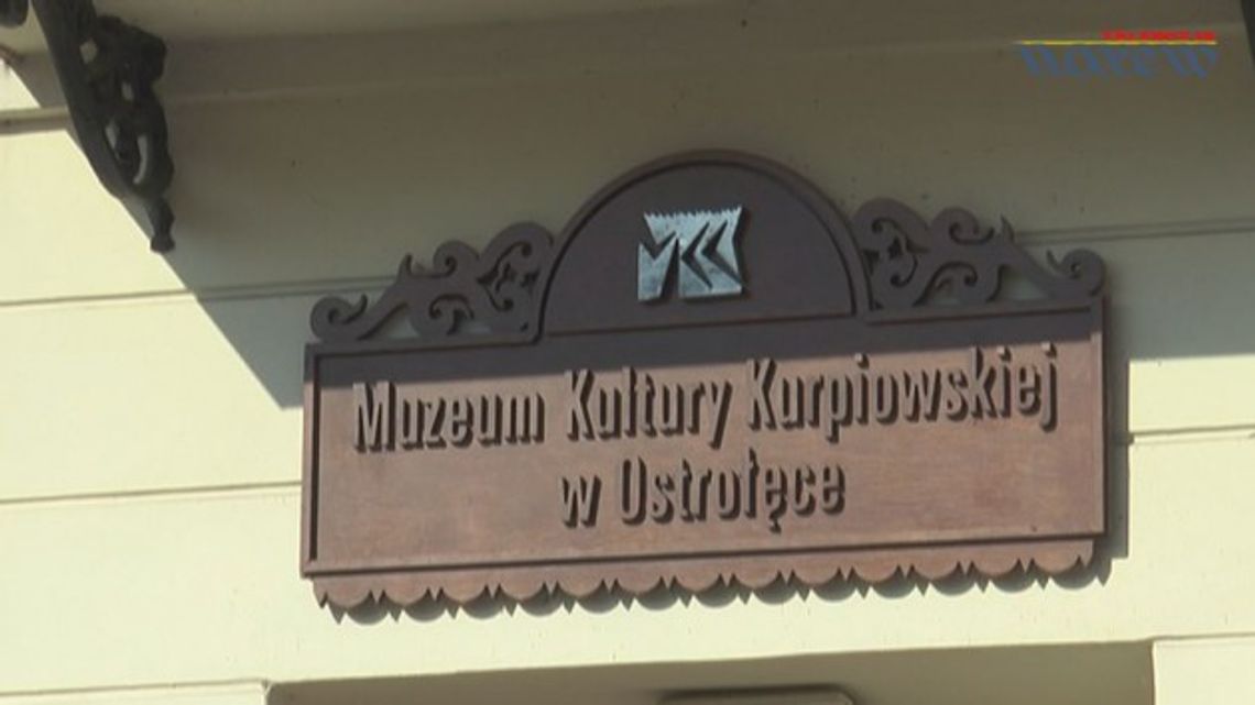 Konferencja naukowa w Ostrołęce. VIDEO