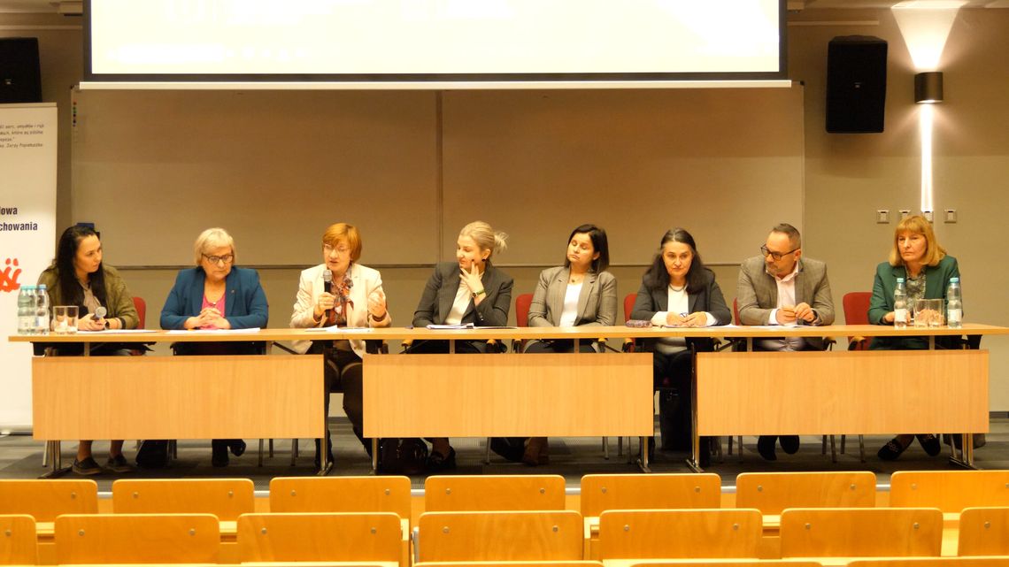 Konferencja Naukowa „Współczesne filary edukacji” [VIDEO]