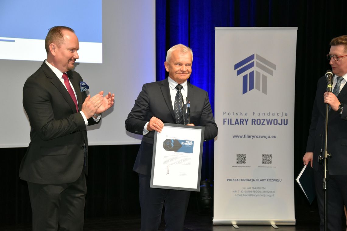 Konferencja o cyfryzacji i bezpieczeństwie w Łomży