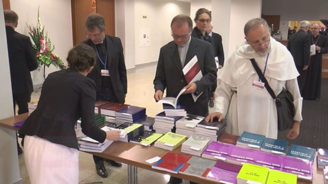 Konferencja specjalistów prawa kanonicznego w Łomży