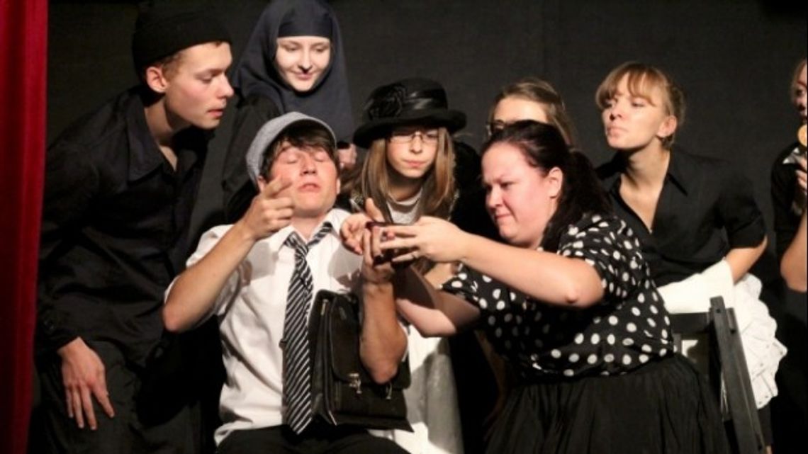 Konfrontacja Teatrów Młodzieżowych