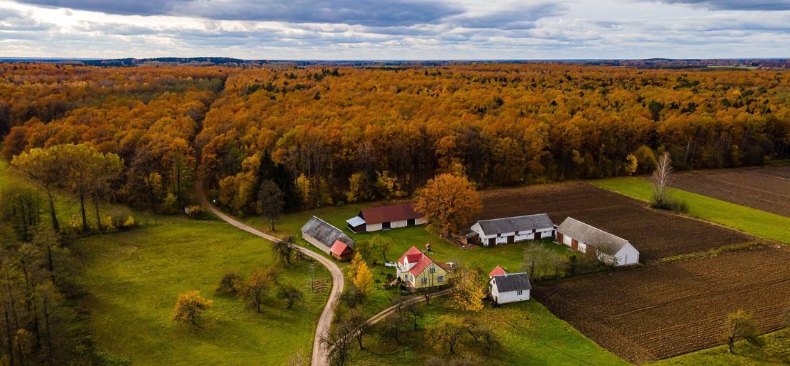 Konkurs „Gospodarstwo moich rodziców jest Eko i dba o środowisko” Konkurs „Gospodarstwo moich rodziców jest Eko i dba o środowisko”