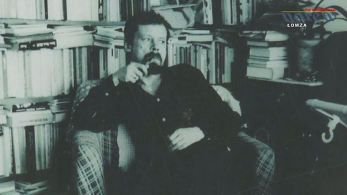 Konkurs poetycki im. Jana Kulki - VIDEO Konkurs poetycki im. Jana Kulki - VIDEO