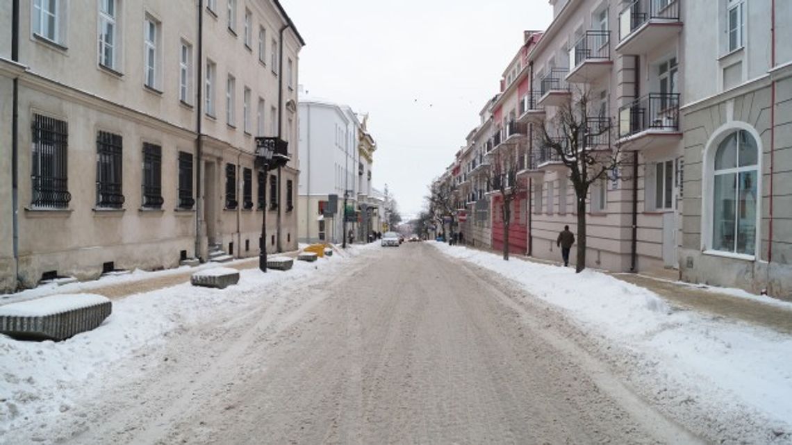 Konsultacje ws. ruchu na Dwornej potrwają dłużej Konsultacje ws. ruchu na Dwornej potrwają dłużej
