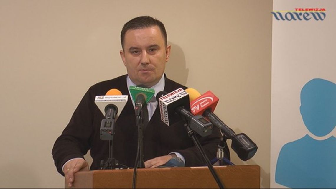 Konwencja programowa KWW "Razem dla Łomży". VIDEO