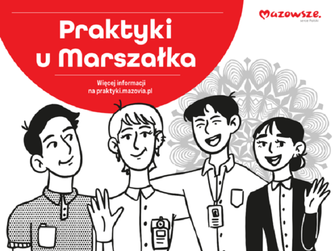 Kraków planuje, Mazowsze już realizuje