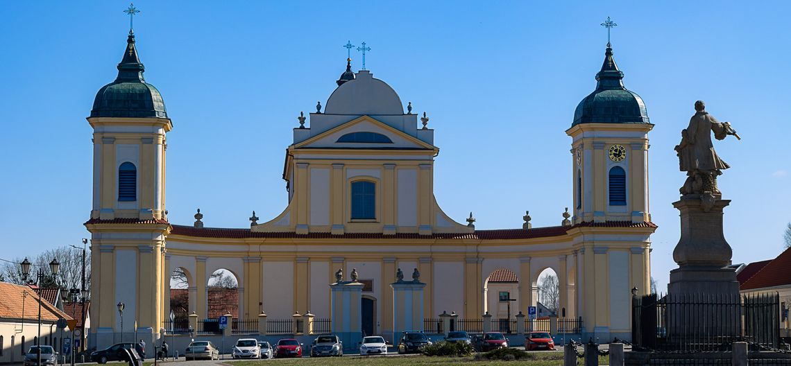 Królowie Polscy a Tykocin. Historia związków monarchii z miastem