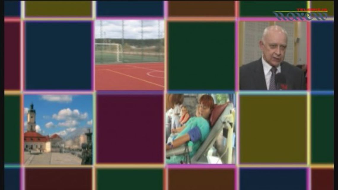 Kronika Województwa Podlaskiego - odc. 330 - VIDEO