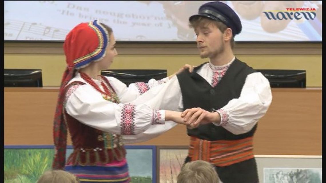 Kronika Województwa Podlaskiego - odc. 353 - VIDEO Kronika Województwa Podlaskiego - odc. 353 - VIDEO