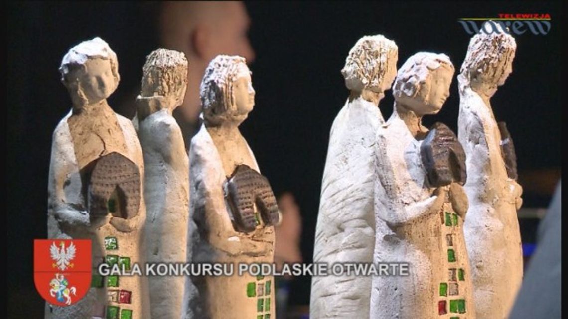 Kronika Województwa Podlaskiego - odc. 355 - VIDEO Kronika Województwa Podlaskiego - odc. 355 - VIDEO