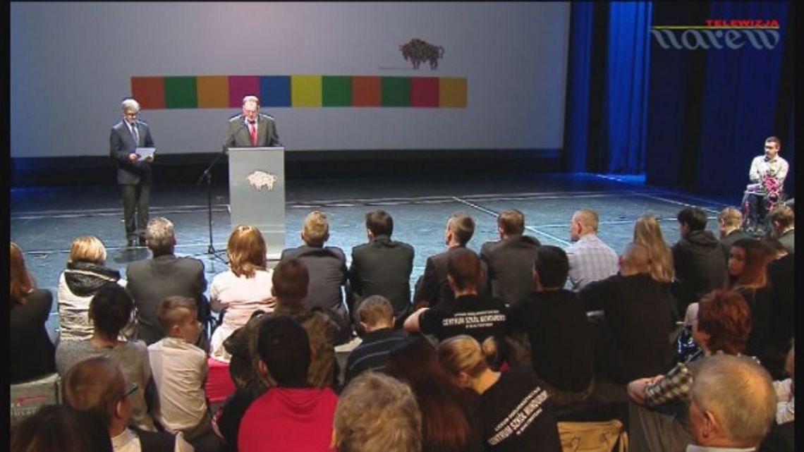 Kronika Województwa Podlaskiego - odc. 362 - VIDEO Kronika Województwa Podlaskiego - odc. 362 - VIDEO