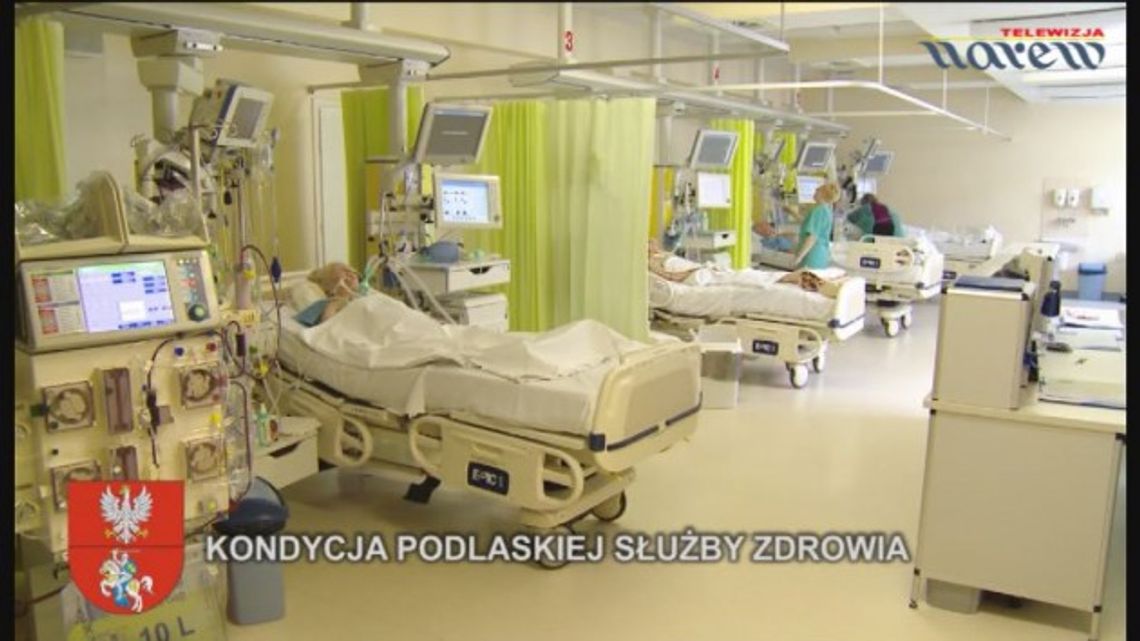 Kronika Województwa Podlaskiego - odc. 364 - VIDEO