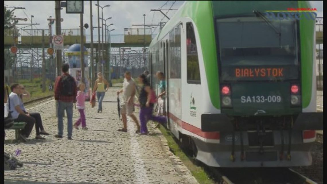 Kronika Województwa Podlaskiego - odc. 374 - VIDEO