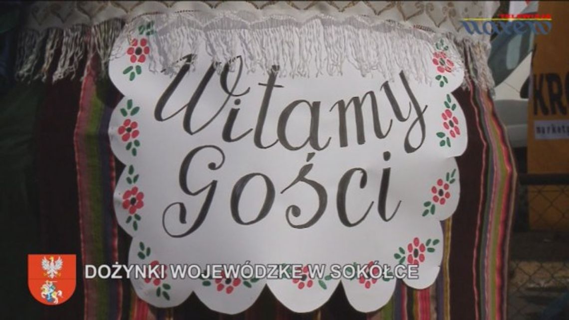 Kronika Województwa Podlaskiego - odc. 384 - VIDEO Kronika Województwa Podlaskiego - odc. 384 - VIDEO