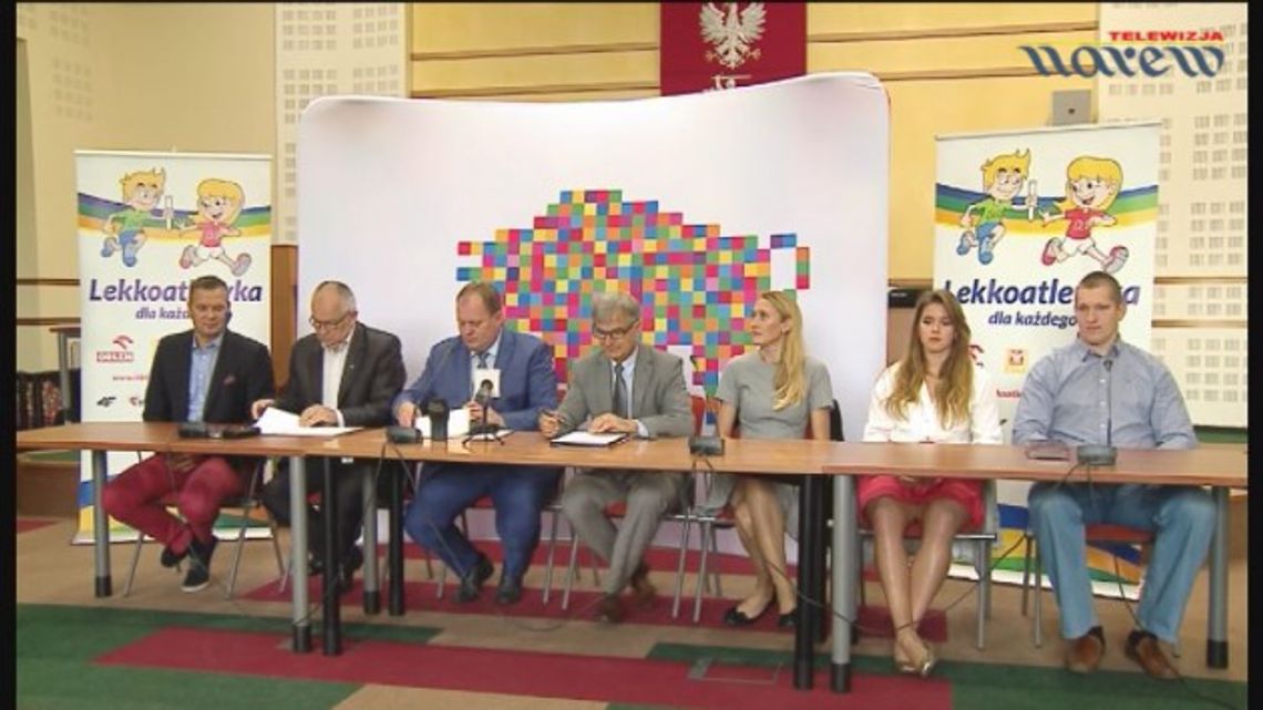 Kronika Województwa Podlaskiego - odc. 385 - VIDEO Kronika Województwa Podlaskiego - odc. 385 - VIDEO