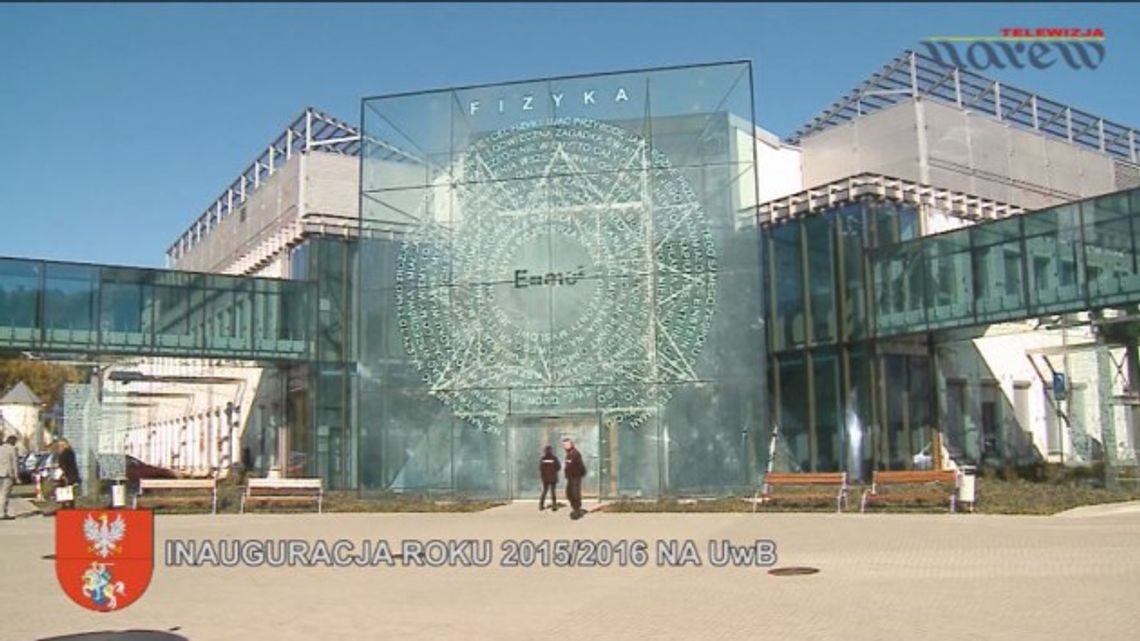 Kronika Województwa Podlaskiego - odc. 390 - VIDEO Kronika Województwa Podlaskiego - odc. 390 - VIDEO