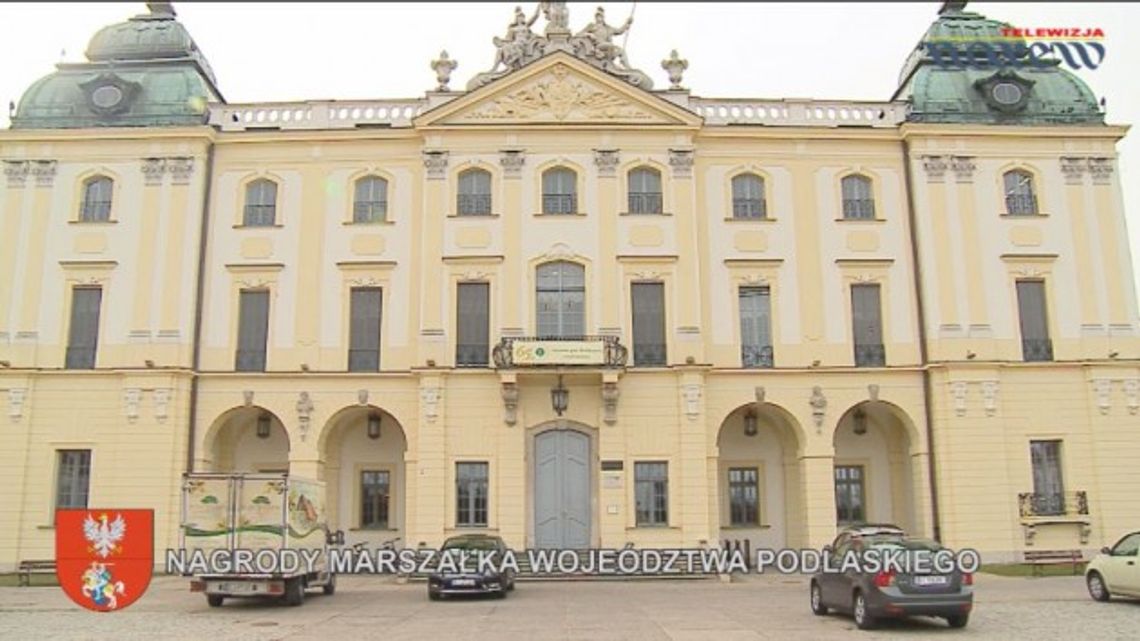 Kronika Województwa Podlaskiego - odc. 392 - VIDEO