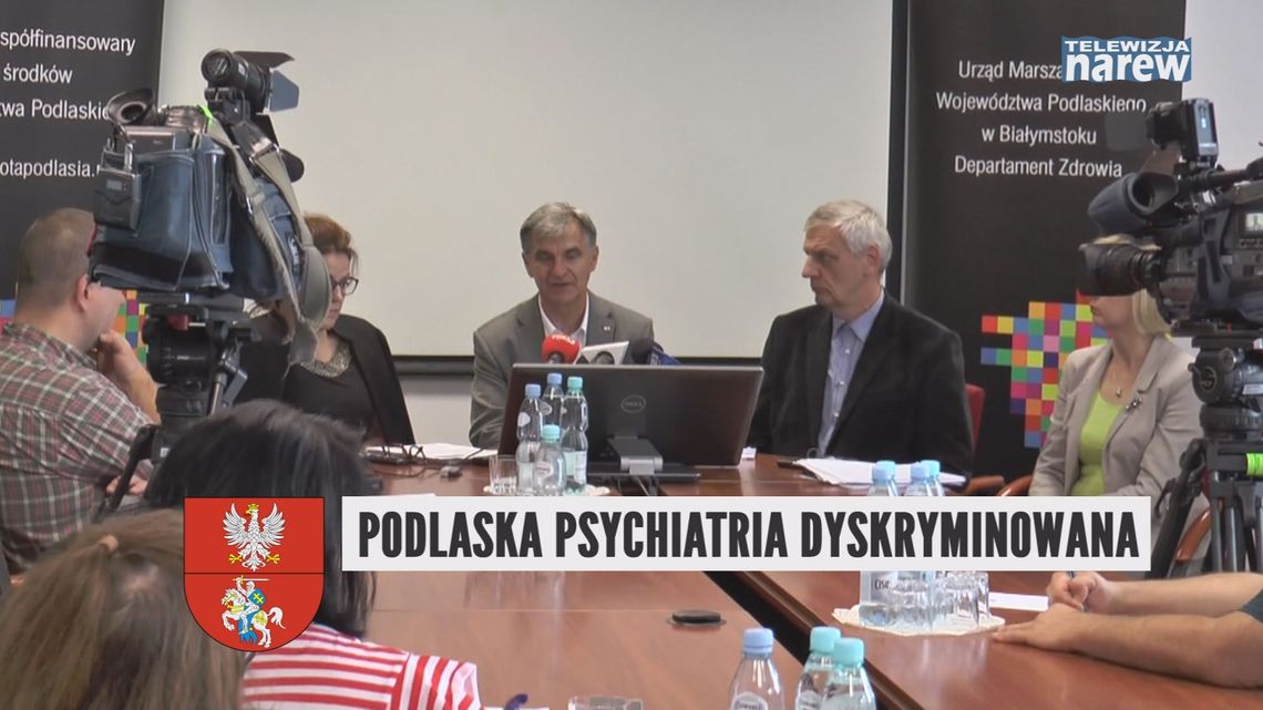 Kronika Województwa Podlaskiego - odc. 468 [VIDEO]