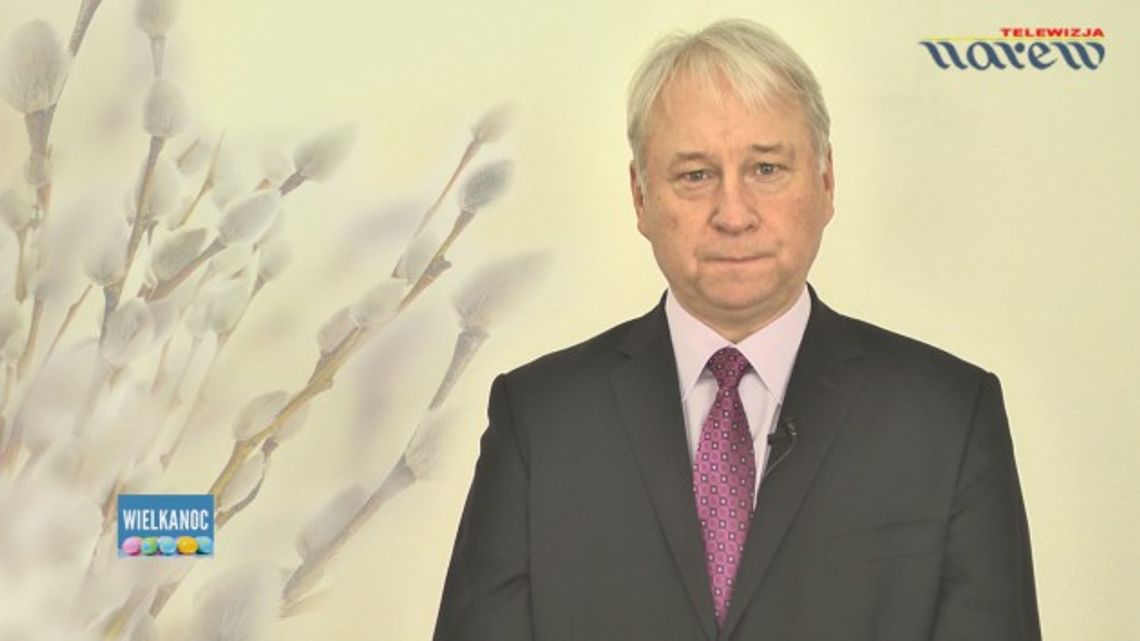 Krzysztof Bałata, Dyrektor Szpitala Wojewódzkiego w Łomży