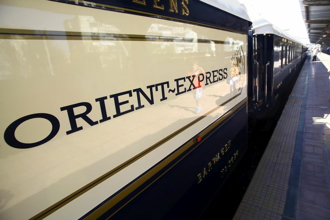 Legendarny Orient Express znowu wyruszy w trasę. Polska odegrała w tym kluczową rolę