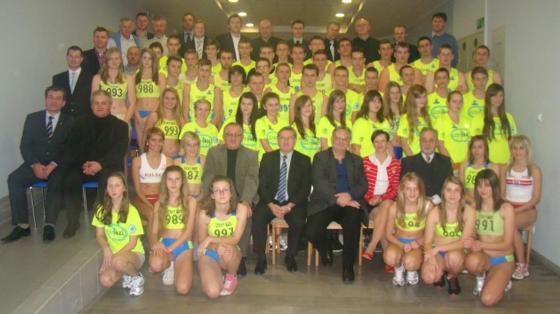 Lekka atletyka: Czas podsumowań, czas pożegnań Lekka atletyka: Czas podsumowań, czas pożegnań