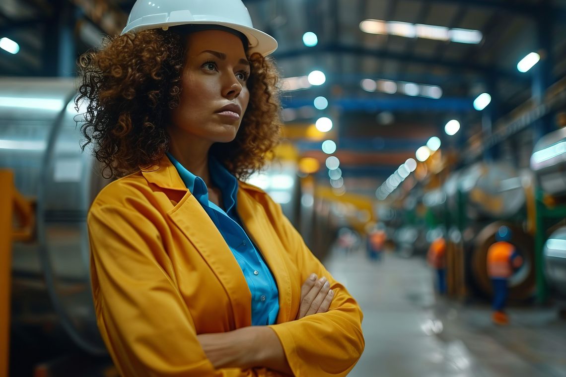 Liczba pracujących cudzoziemców w Polsce rośnie