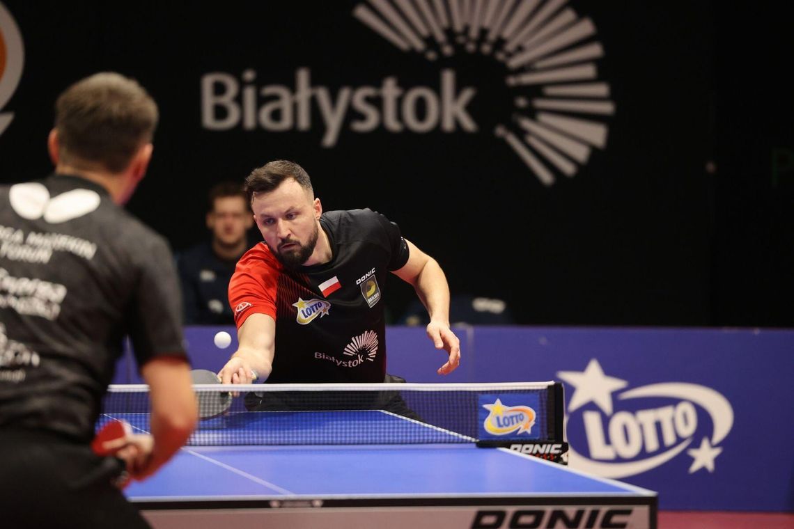 Liga Mistrzów: Dojlidy Białystok pokonują Lille i grają o awans!