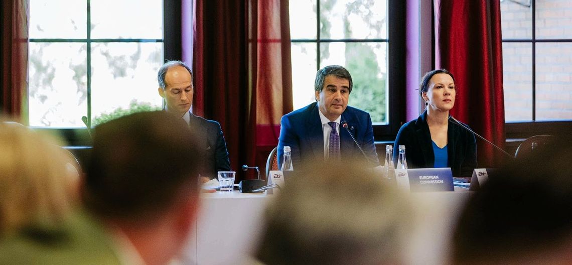 List Raffaela Fito do marszałka Łukasza Prokoryma