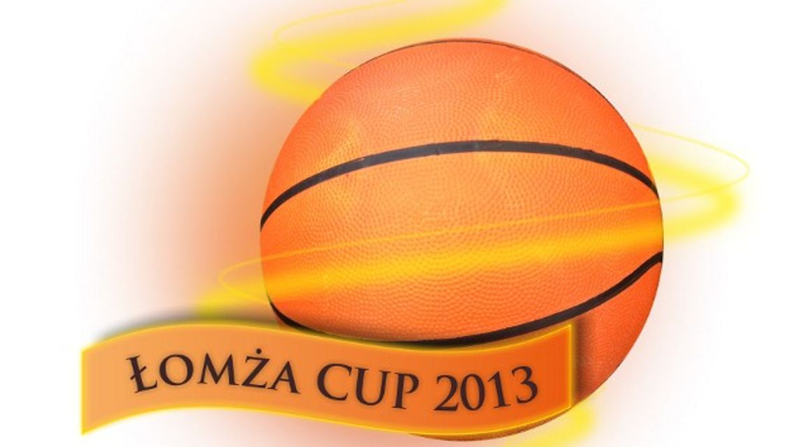Łomża Cup 2013