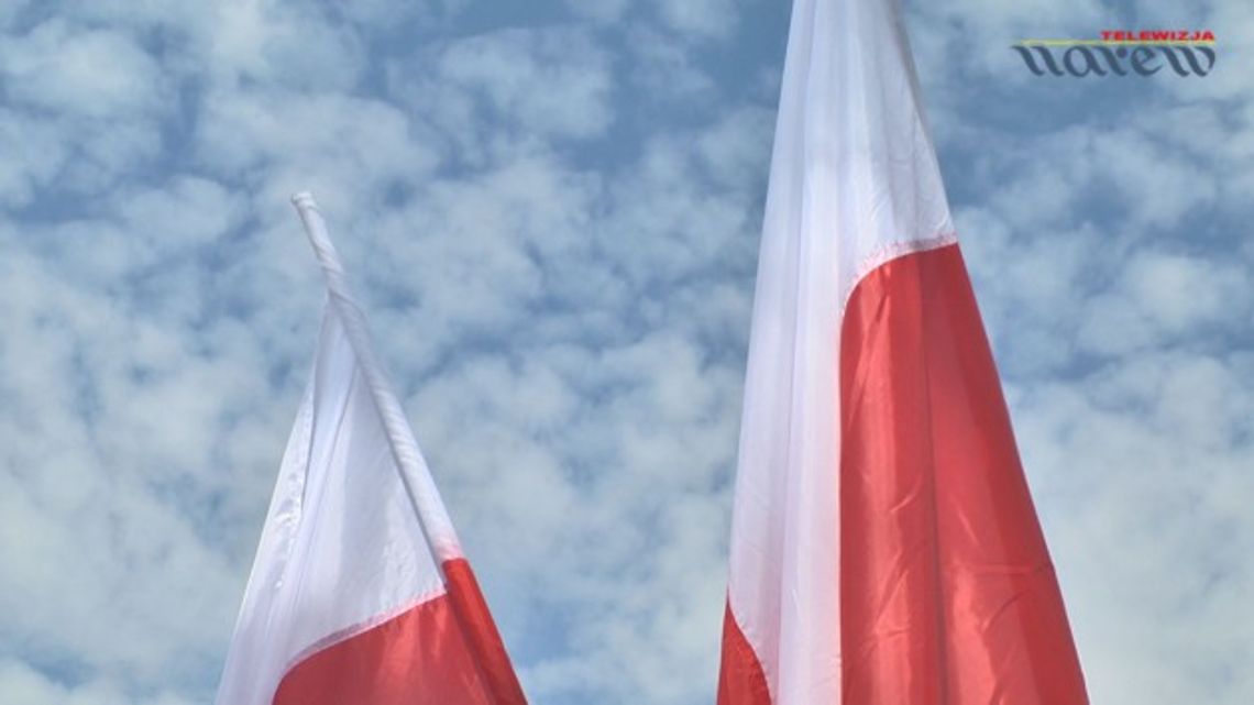 Łomża, Kolno, Zambrów - 3 Maja - VIDEO Łomża, Kolno, Zambrów - 3 Maja - VIDEO