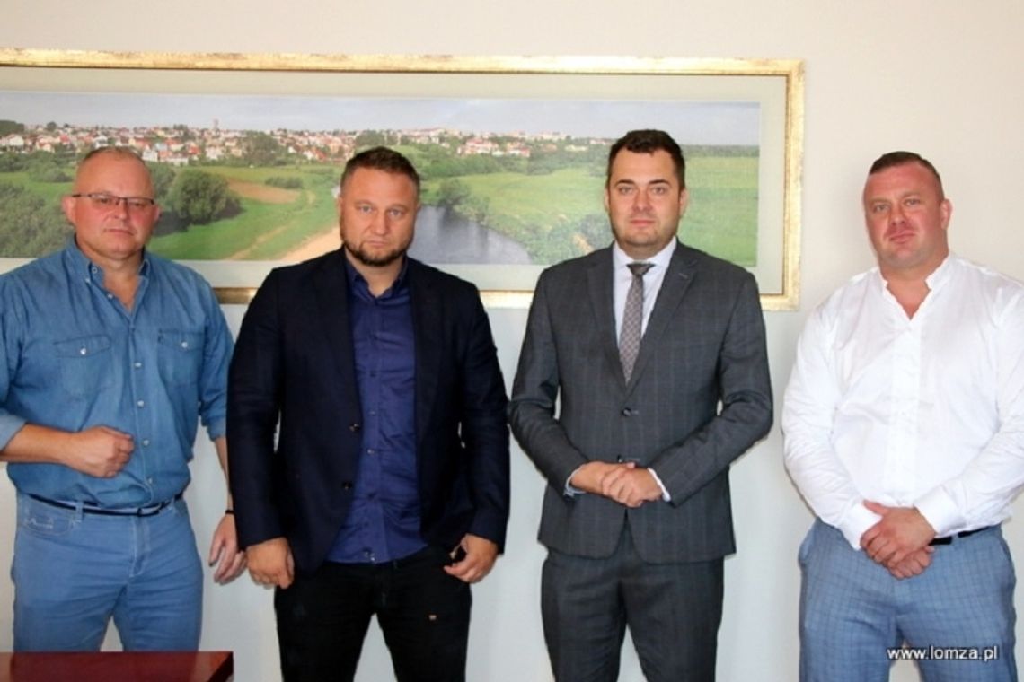 Łomża ma kolejną szanse na galę MMA transmitowaną w telewizji Polsat