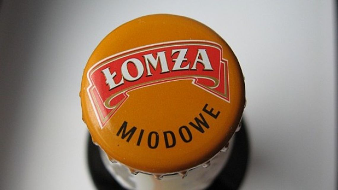 Łomża Miodowe wyróżnione w konkursie &quot;Perły Rynku FMCG 2012”