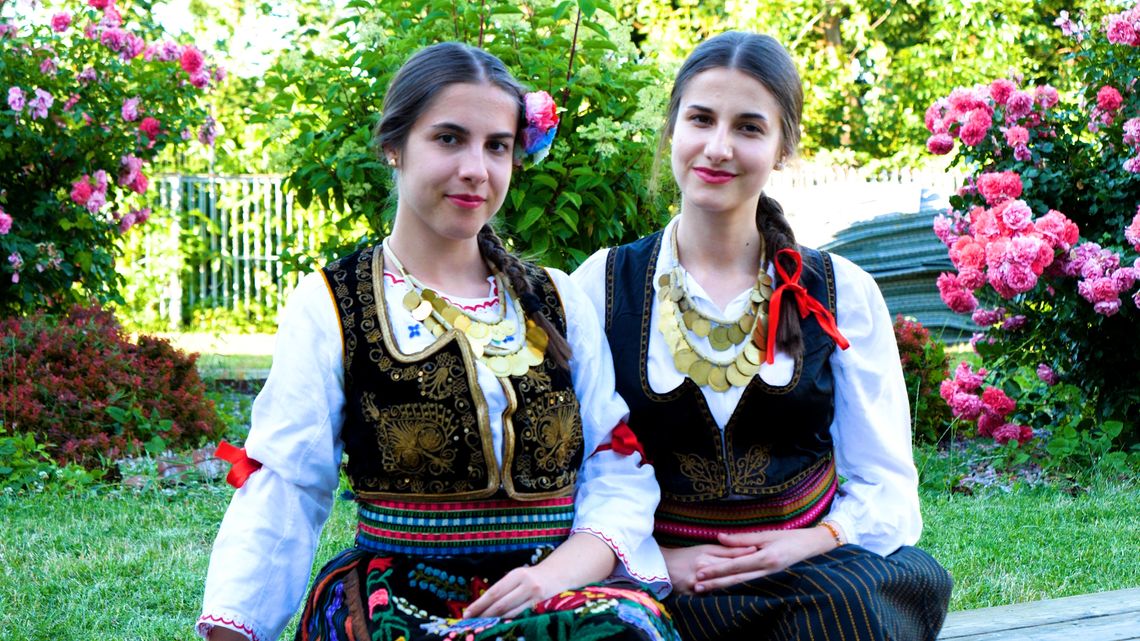 Łomża na styku kultur – finał międzynarodowego projektu młodzieżowego - [VIDEO]